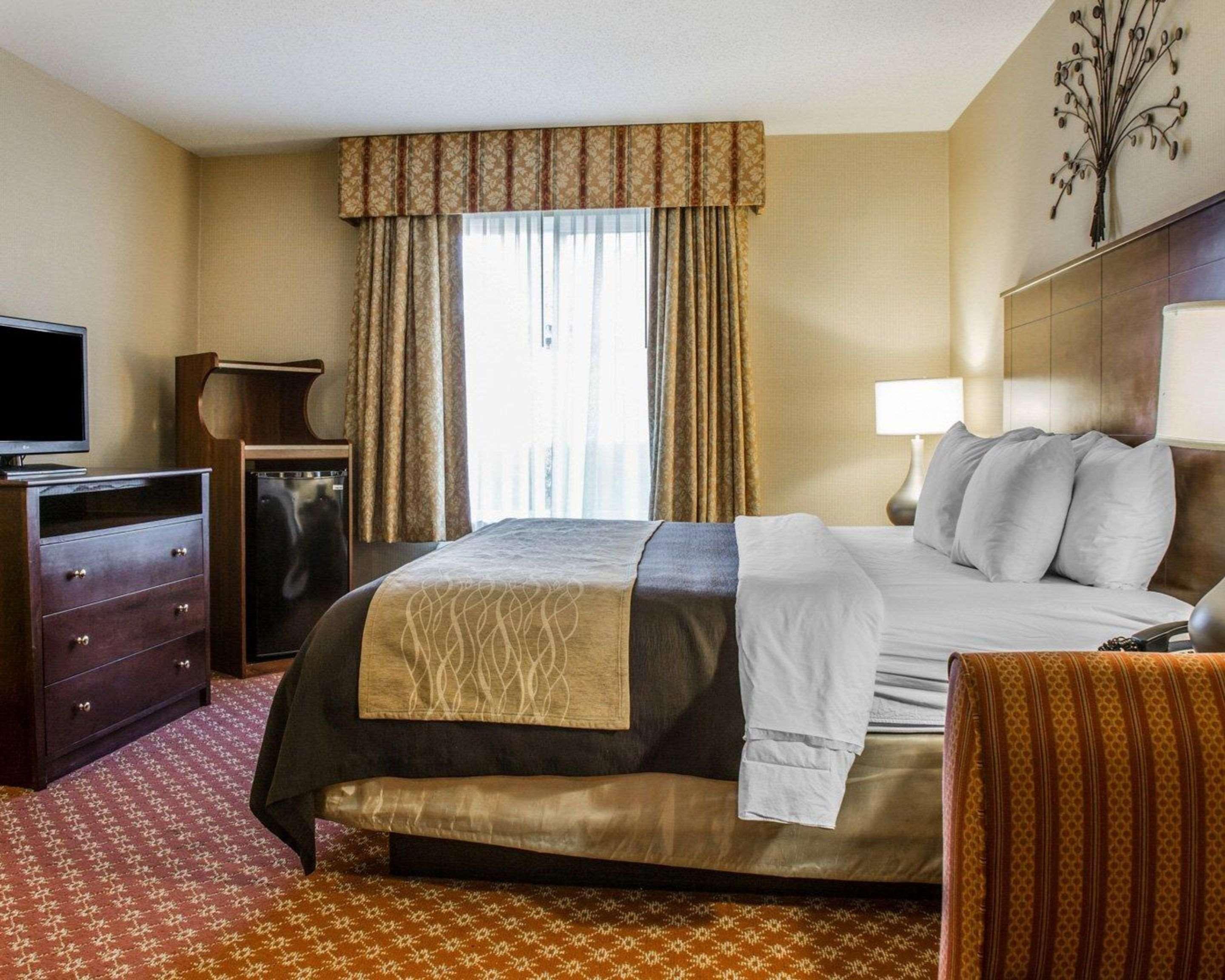 Comfort Inn Naugatuck-Shelton, Ct מראה חיצוני תמונה