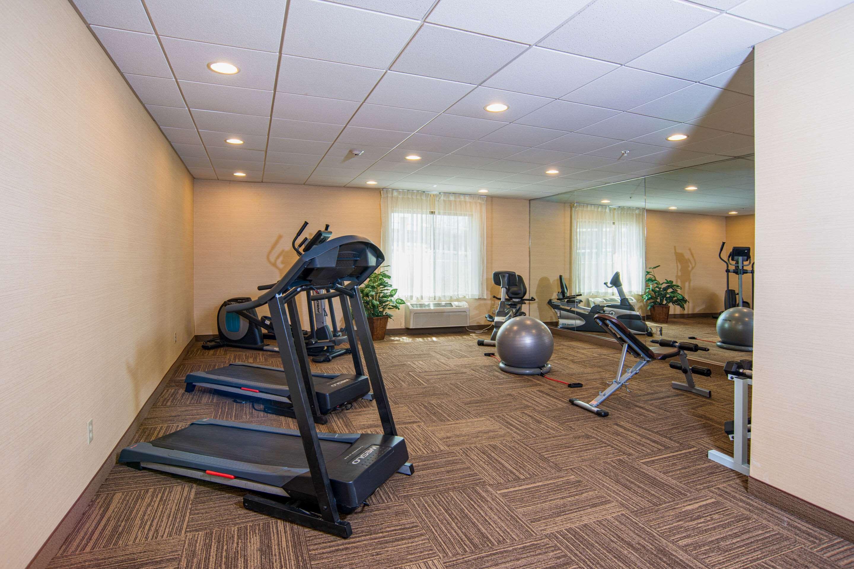 Comfort Inn Naugatuck-Shelton, Ct מראה חיצוני תמונה